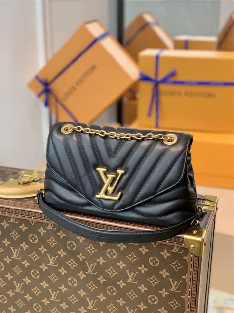 m58552 lv new wave chain bag|Louis Vuitton Palo Alto.